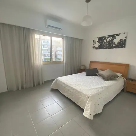 Elysia Park Rose 3 Bedroom * Paphos