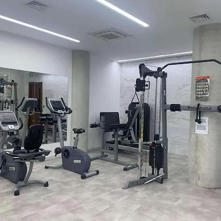 Elysia Park Rose 3 Bedroom Apartment Paphos