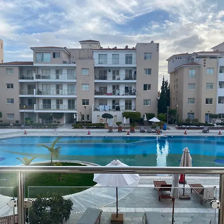 Elysia Park Rose 3 Bedroom *