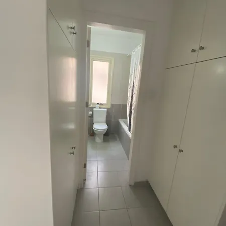 Elysia Park Rose 3 Bedroom Lägenhet *