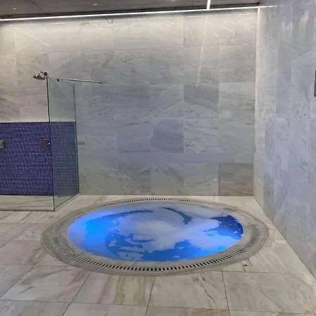 Elysia Park Rose 3 Bedroom דירה