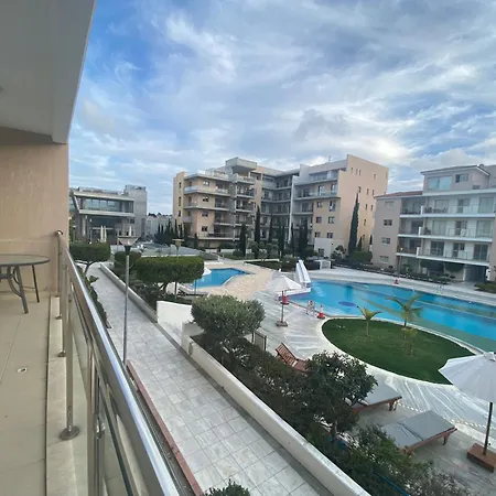 Elysia Park Rose 3 Bedroom Apartamento *