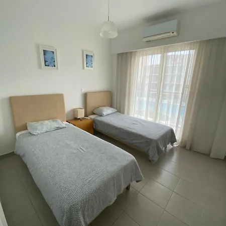 Apartmán Elysia Park Rose 3 Bedroom