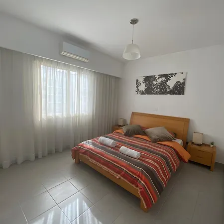 Elysia Park Rose 3 Bedroom شقة