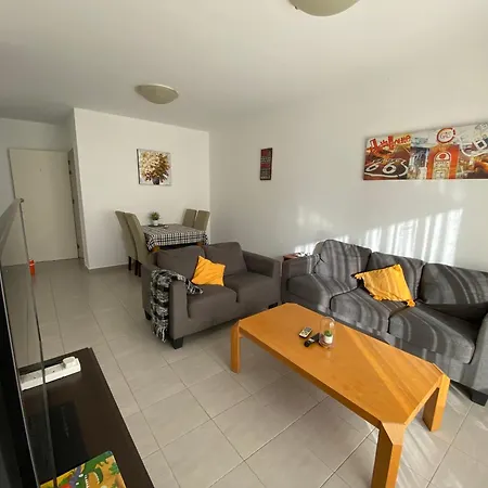 Apartmán Elysia Park Rose 3 Bedroom *