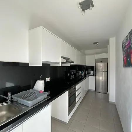 Apartment Elysia Park Rose 3 Bedroom