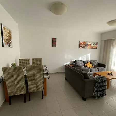 Apartment Elysia Park Rose 3 Bedroom *