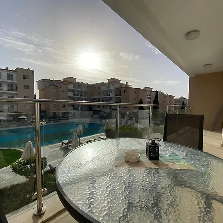 Elysia Park Rose 3 Bedroom דירה